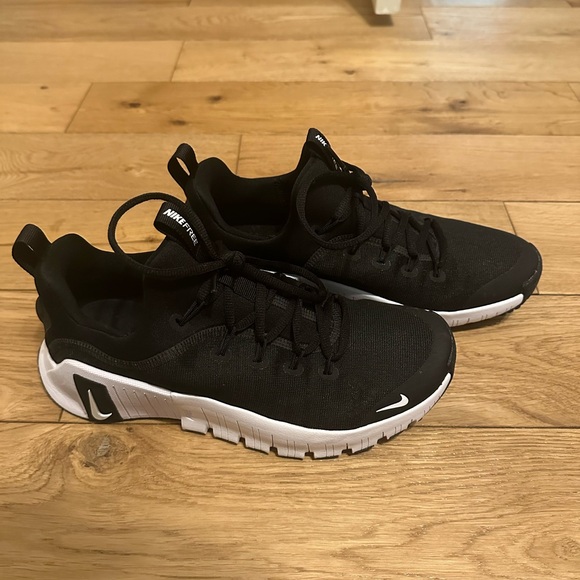 Nike men’s free metcon 6 athletic shoes - Picture 1 of 4